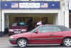 Car 3 with AD FLag
