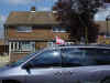 Car 6 with AD Flag