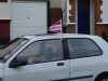 Another Car with AD Flag