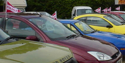 Car Site